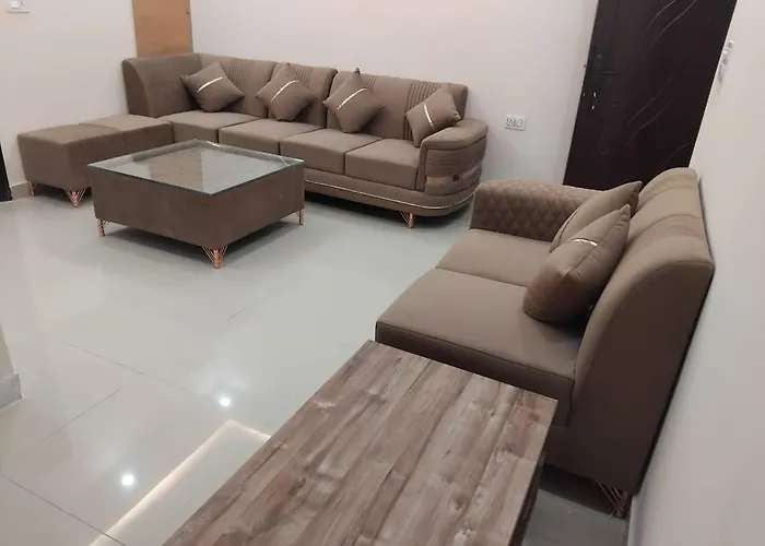 Hotel Mango Tree